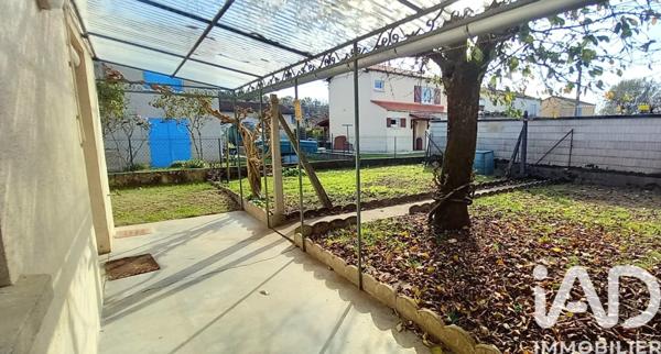 Maison à vendre 3 pièces 76 m² Biars-sur-Cère