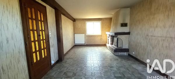 Maison à vendre 3 pièces 76 m² Biars-sur-Cère