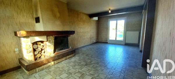 Maison à vendre 3 pièces 76 m² Biars-sur-Cère