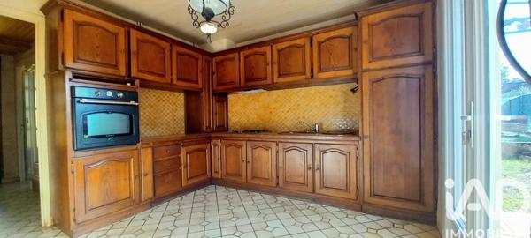 Maison à vendre 3 pièces 76 m² Biars-sur-Cère