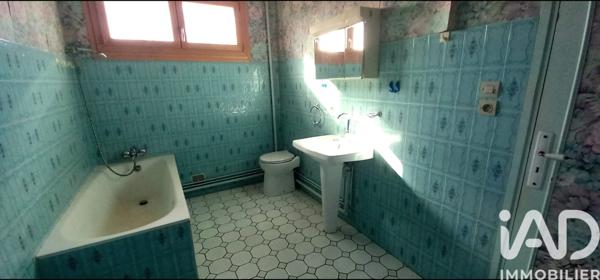 Maison à vendre 3 pièces 76 m² Biars-sur-Cère