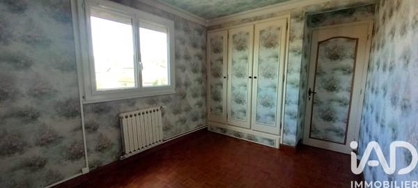 Maison à vendre 3 pièces 76 m² Biars-sur-Cère