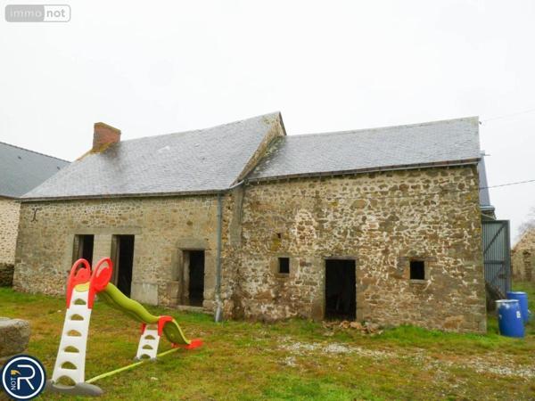 Maison à vendre à Montourtier en Mayenne (53150), ref : 53004-1089