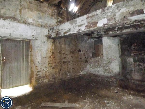 Maison à vendre à Montourtier en Mayenne (53150), ref : 53004-1089