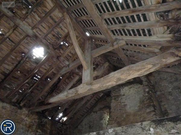 Maison à vendre à Montourtier en Mayenne (53150), ref : 53004-1089