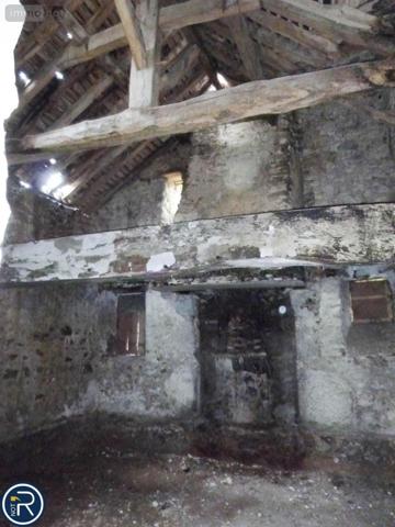 Maison à vendre à Montourtier en Mayenne (53150), ref : 53004-1089