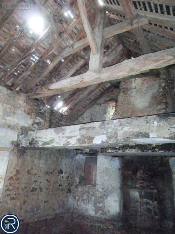 Maison à vendre à Montourtier en Mayenne (53150), ref : 53004-1089