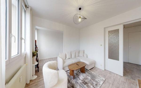 Appartement à vendre    3 pièces • 71,11 m2 Villefranche-sur-Saône