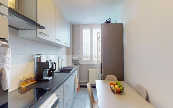Appartement à vendre    3 pièces • 71,11 m2 Villefranche-sur-Saône