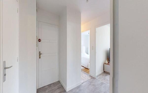 Appartement à vendre    3 pièces • 71,11 m2 Villefranche-sur-Saône