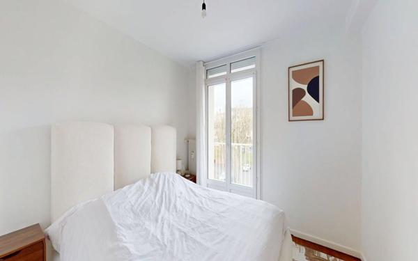 Appartement à vendre    3 pièces • 71,11 m2 Villefranche-sur-Saône