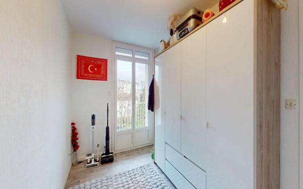 Appartement à vendre    3 pièces • 71,11 m2 Villefranche-sur-Saône