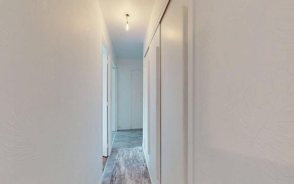 Appartement à vendre    3 pièces • 71,11 m2 Villefranche-sur-Saône