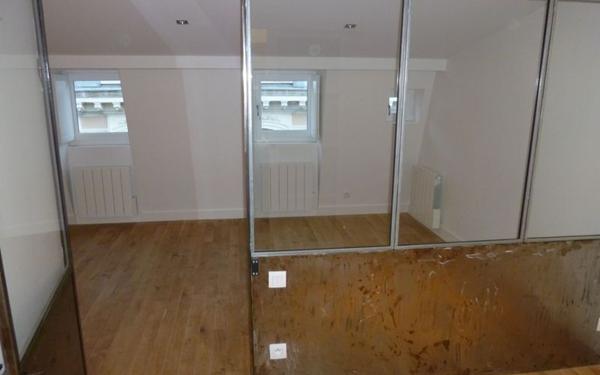 Appartement à louer    1 pièce •  Lyon 2