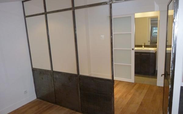 Appartement à louer    1 pièce •  Lyon 2