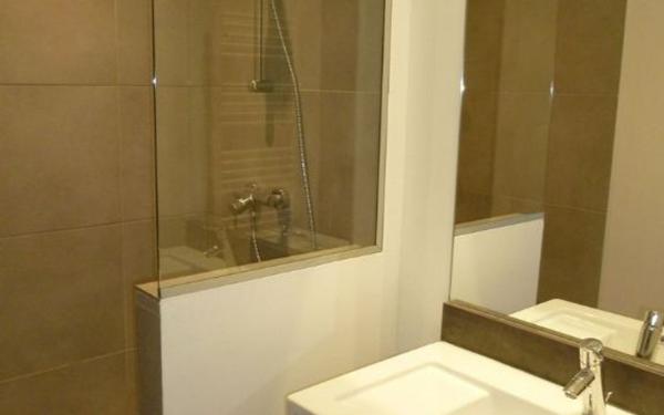 Appartement à louer    1 pièce •  Lyon 2