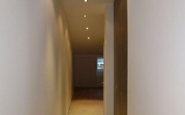 Appartement à louer    1 pièce •  Lyon 2