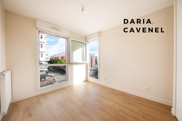 Appartement
         3 pièces
        - 65 m² Exclusivité 320 000 € *
