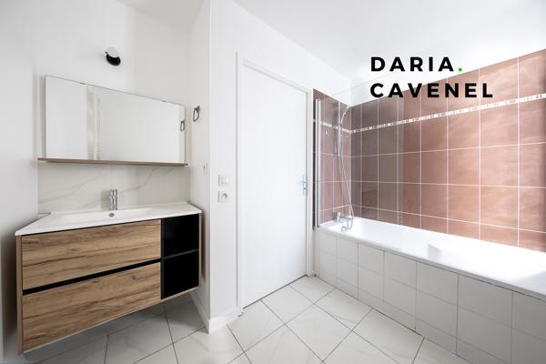 Appartement
         3 pièces
        - 65 m² Exclusivité 320 000 € *