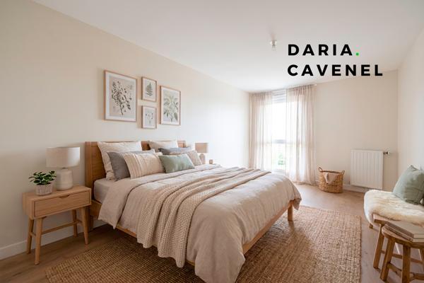 Appartement
         3 pièces
        - 65 m² Exclusivité 320 000 € *