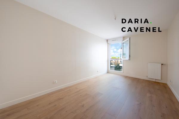 Appartement
         3 pièces
        - 65 m² Exclusivité 320 000 € *