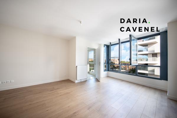 Appartement
         3 pièces
        - 65 m² Exclusivité 320 000 € *