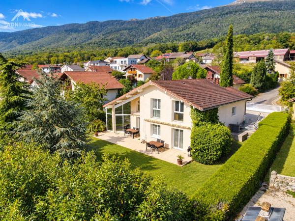 Maison 5 Pièces 148 m2