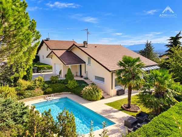 Maison 5 Pièces 148 m2