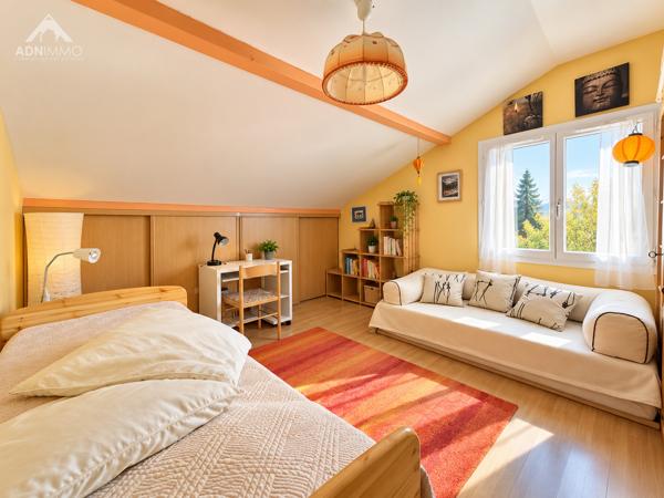 Maison 5 Pièces 148 m2