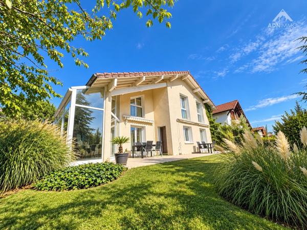 Maison 5 Pièces 148 m2