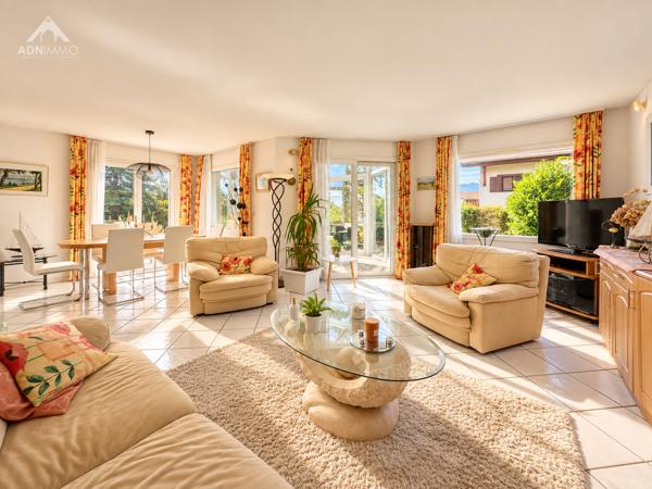 Maison 5 Pièces 148 m2
