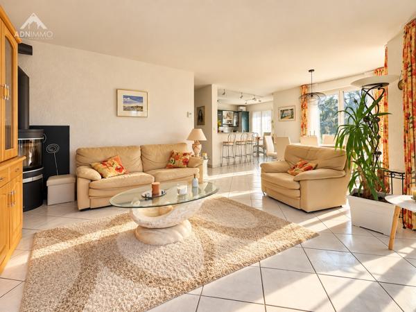 Maison 5 Pièces 148 m2