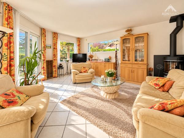 Maison 5 Pièces 148 m2