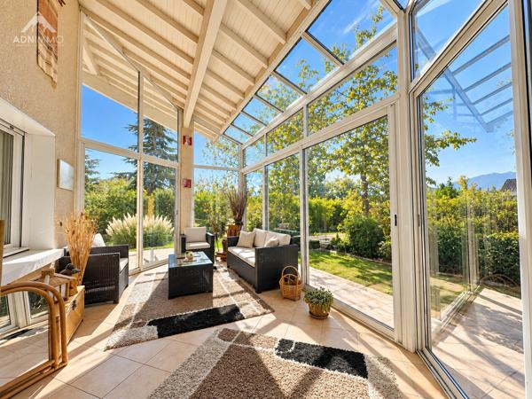 Maison 5 Pièces 148 m2