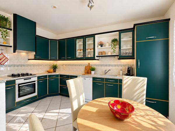 Maison 5 Pièces 148 m2