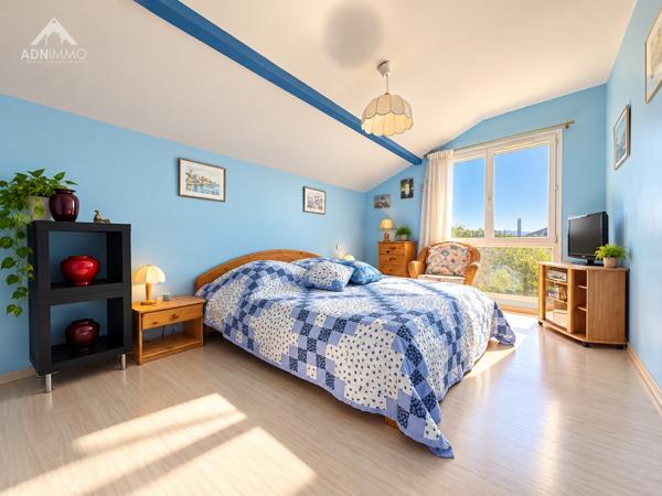 Maison 5 Pièces 148 m2