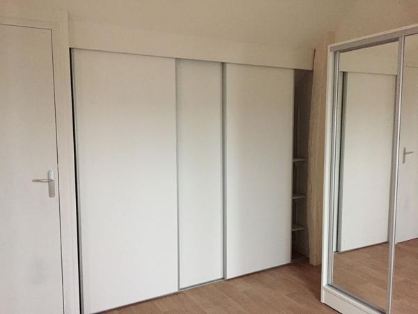 APPARTEMENT - CENTRE ROMORANTIN