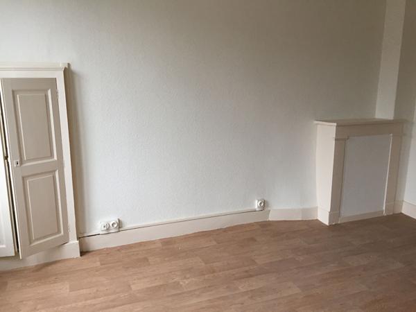 APPARTEMENT - CENTRE ROMORANTIN