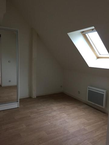 APPARTEMENT - CENTRE ROMORANTIN