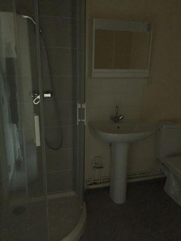 APPARTEMENT - CENTRE ROMORANTIN
