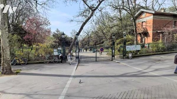 PARIS XIXe - Appartement 2 pièces - Secteur Buttes-Chaumont