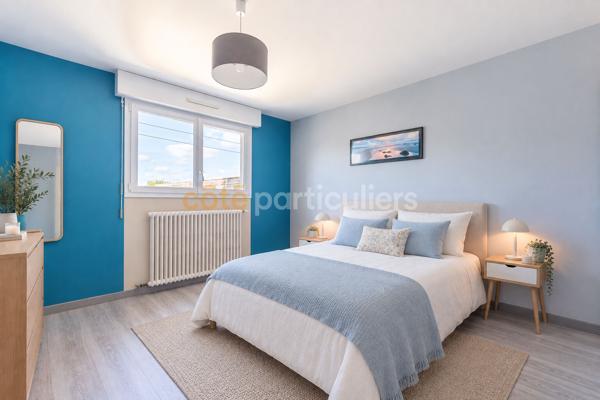 Vente
                Maison160 m² - 7 Pièces -
                    LES HERBIERS (85500)