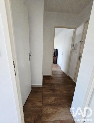 Appartement à vendre 2 pièces 38 m² Marseille 14