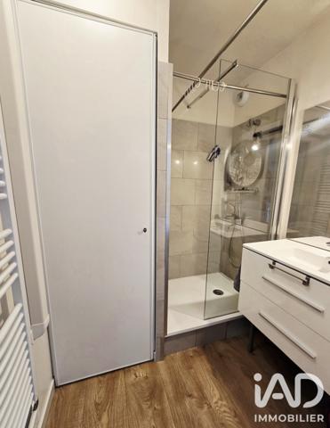 Appartement à vendre 2 pièces 38 m² Marseille 14