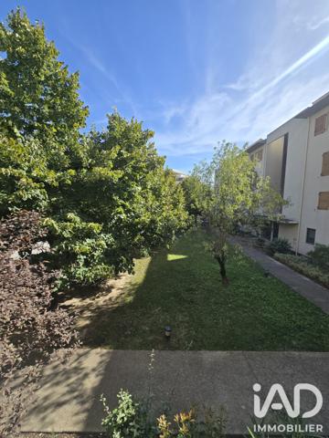 Appartement à vendre 2 pièces 38 m² Marseille 14