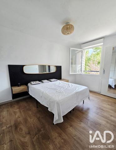 Appartement à vendre 2 pièces 38 m² Marseille 14