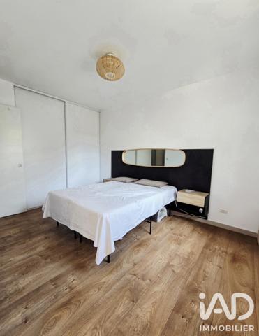 Appartement à vendre 2 pièces 38 m² Marseille 14