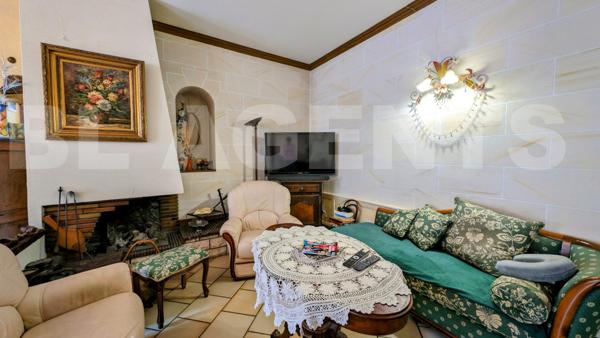 GRANDE MAISON A NOGENT LE ROTROU IDEALE FAMILLE OU INVESTISSEMENT LOCATIF