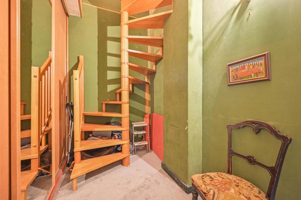 Appartement à vendre  6 pièces - 138,64 m2 PARIS - 75007