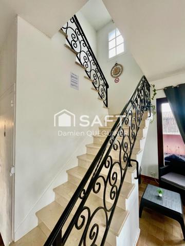 Emplacement idéal : cession fond de commerce Hôtel/Bar/Restaurant